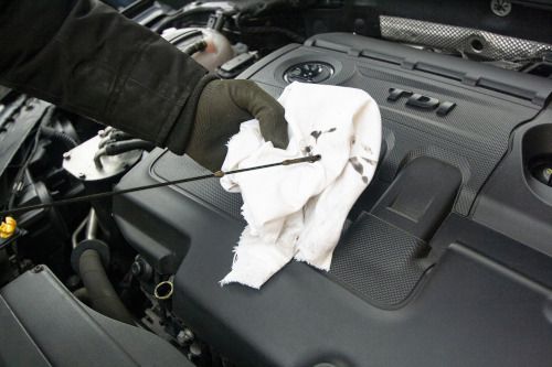 brake service